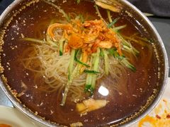 -春花民族美食(佳木斯总店)