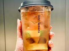 -introlemons(北京西单更新场店)