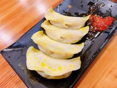 -金春锅贴(北京西路店)