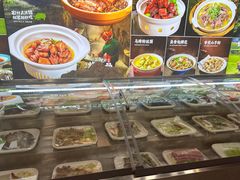 -小秦淮·南京土菜(新亭西路店)