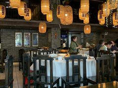 大堂-老村长•湖北家常菜(南湖店)