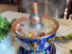 -东来顺饭庄(天坛店)