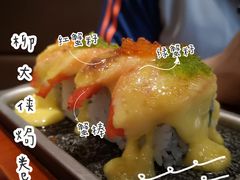 -大鲜生·亚洲菜融合小食堂