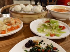 -陈傻子餐厅(世纪都会店)