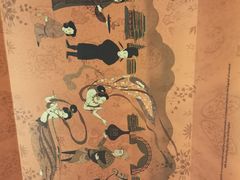 -丝路金桃·新疆菜(徐汇店)