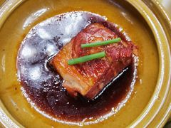 -二泉园老菜馆·百年无锡菜