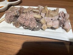 -贯贯吉·清真餐厅(浙江中路店)