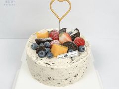 -格美思蛋糕gemce cake(托乐嘉店)