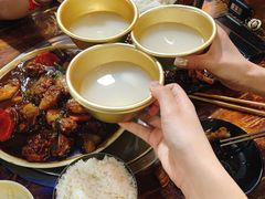 -妈妈手(山大总店)