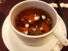 -汕头龙光喜来登酒店-采悦轩中餐厅