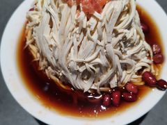 -晓淮山·扬州早茶·淮扬菜(龙阳广场店)