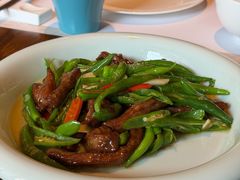 -杭州雅谷泉山庄酒店-餐厅