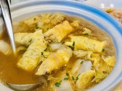 -壹只菜·崇明本地特色菜(崇明南门店)
