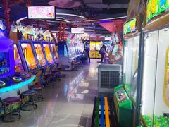 -风云再起游乐汇(皇城恒隆广场店)