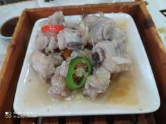 -點無缺茶楼·海鲜酒家(世博店)