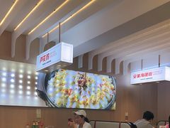 -俭寨大盘鸡·手抓肉·烧烤新疆菜(乌苏路店)