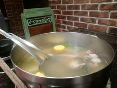 -德记牛肉社潮汕鲜切牛肉火锅(中心路店)