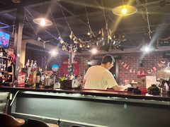 -帕丁顿酒吧Paddington