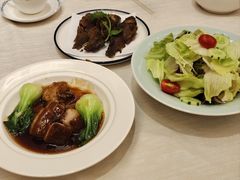 -银都上海菜馆(粤海东路店)