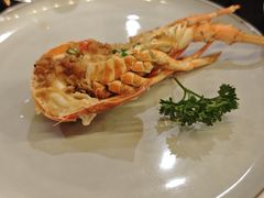 -顺德美的万豪酒店·自助餐·贡厨