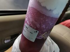 -喜茶(佛山岭南站店)