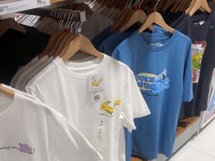 -优衣库(北京万柳华联购物中心店)