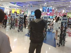 门面-TOYSRUS玩具反斗城(上海万象城店)