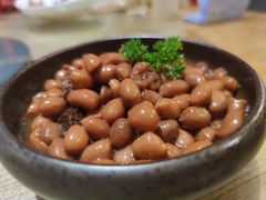 -新白鹿餐厅(爱琴海购物中心店)