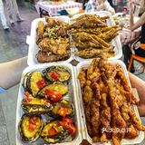 万松园！我敢说这家没有对手……