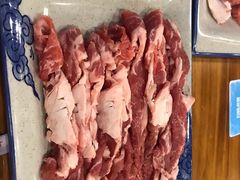 牛肉-燚焱炎火铜锅涮·烧烤