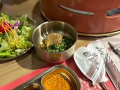 -西塔老太太泥炉烤肉(双井店)
