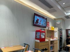 -喜家德虾仁水饺(华强天虹店)