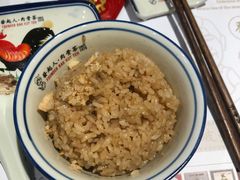 -發起人·肉骨茶(万象汇店)