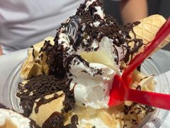 -DQ·蛋糕·冰淇淋(富华里店)