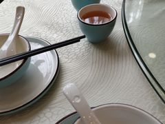 -岭南汇海鲜酒家·粤菜·手工茶点(蛇口店)