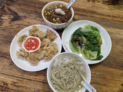 -吴财记面家(大同路店)