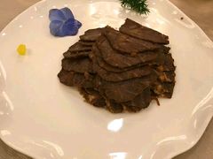 -汇贤府·李氏鲁菜(五棵松店)