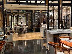 -The COOK·厨餐厅·自助餐(浦东嘉里大酒店)