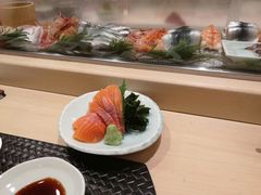-築地青空三代目(銀座三越店)