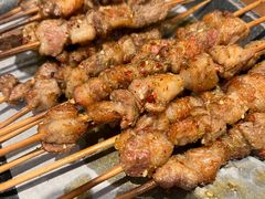 -管氏翅吧(马家堡店)