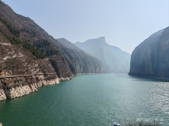 -白帝城·瞿塘峡景区