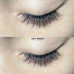-LILY NAILS美甲美睫
