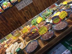 -金麦田熏酱小酒馆(上江街店)