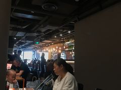 大堂-必胜客(宁波天一水街店)