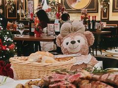 -Entrecôte 法国牛扒馆(保利·时光里店)