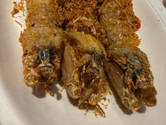 -强记海鲜·大排档(蛇口新街店)