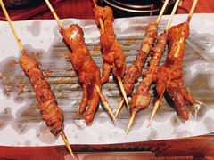 -肉串汪(望京店)