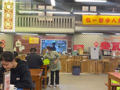 -堂瓦里·33年传统赣菜(第一街区店)