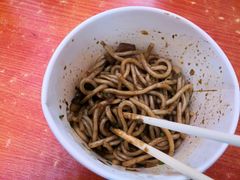 热干面-熊腊生热干面馆(宝丰店)