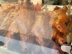 -王浩儿纪六孃甜皮鸭(乐山总店)